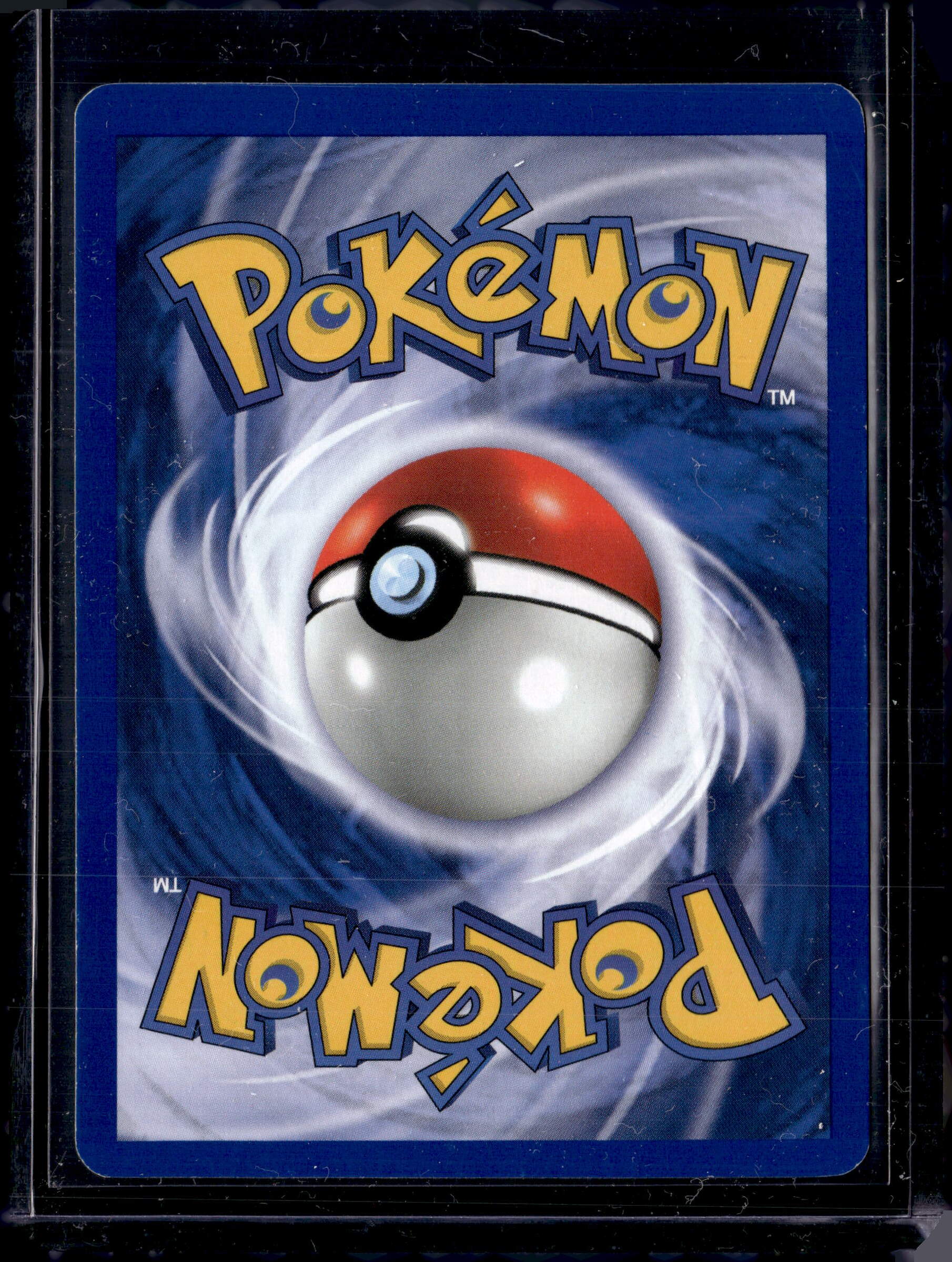 1999 Fossil Dragonite Holo Raree