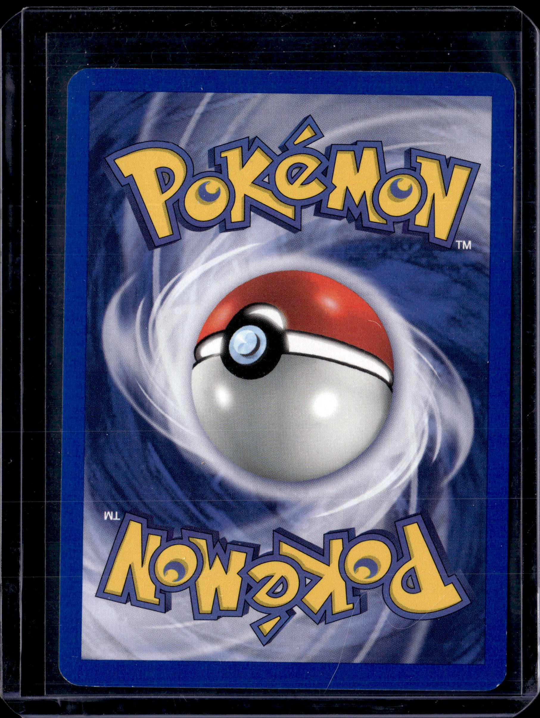 2000 Gym Heroes Rocket's Hitmonchan Holo Rare