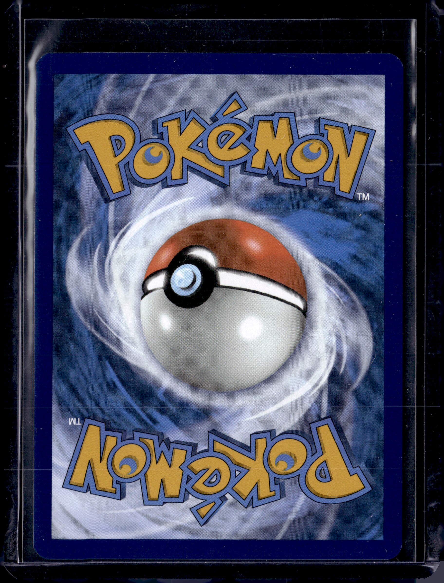2025 White Flare Samurott Illustration Rare