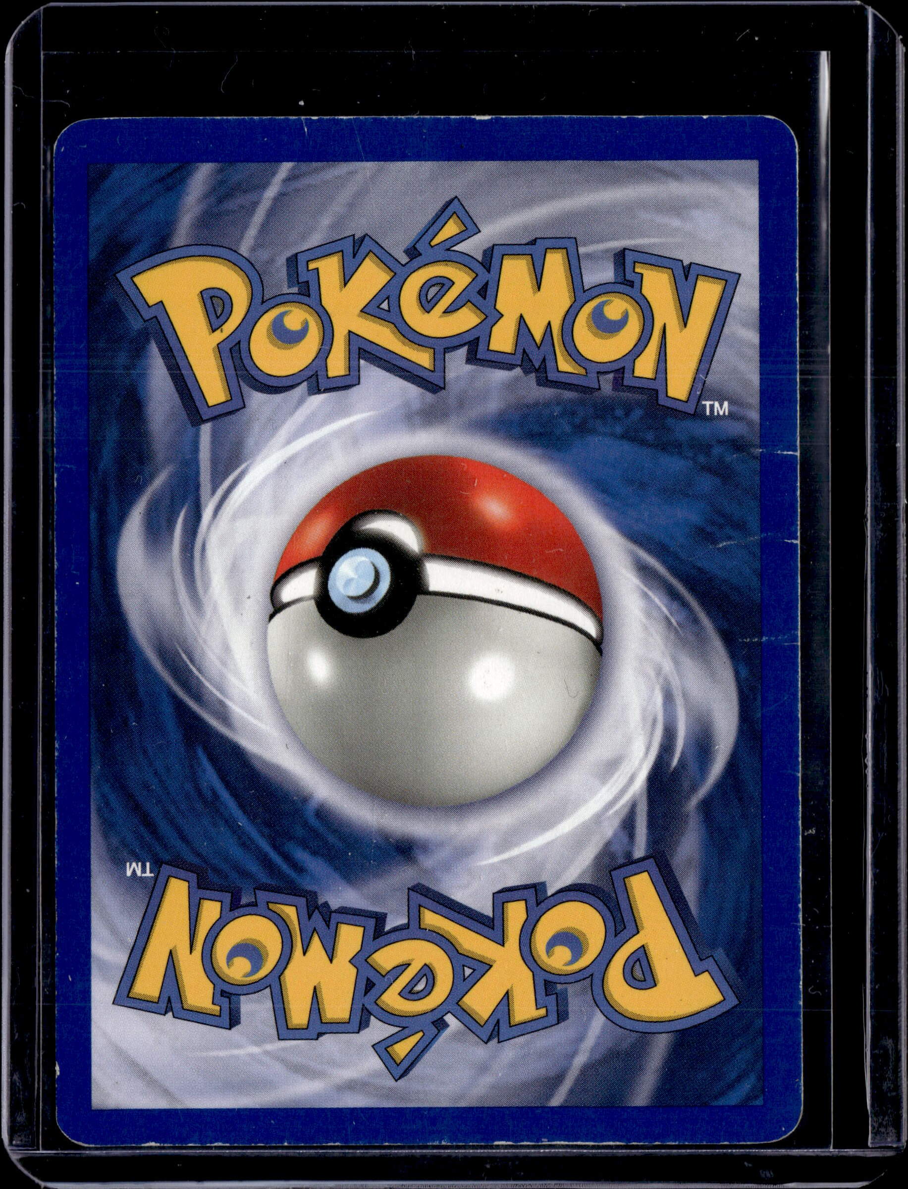 2002 Legendary Collection Hitmonlee Reverse Holo DMG 13/110