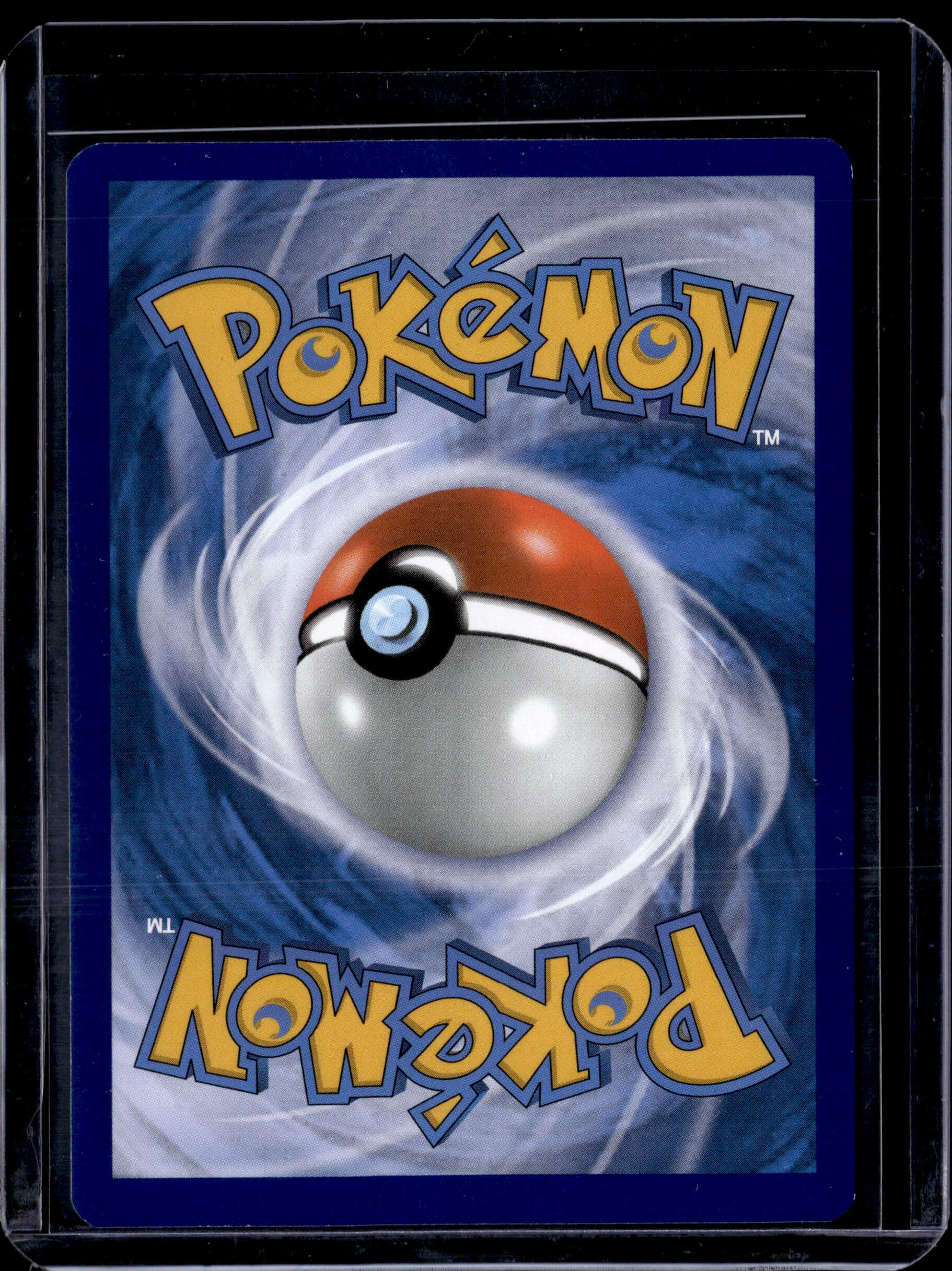 2017 Sun & Moon Promo Ash's Pikachu SM109