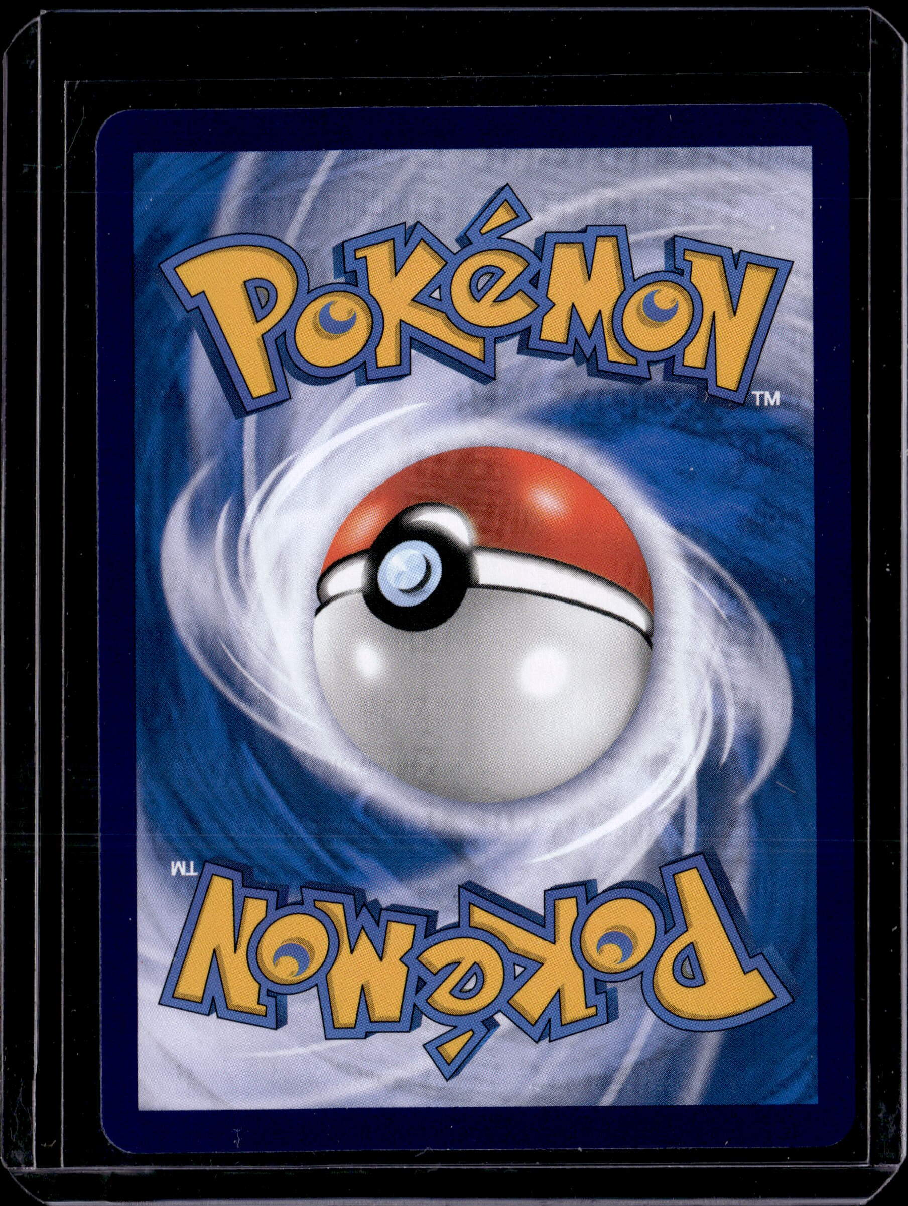 2025 Chinese Gem Pack Captian Pikachu Art Rare 07 09/09