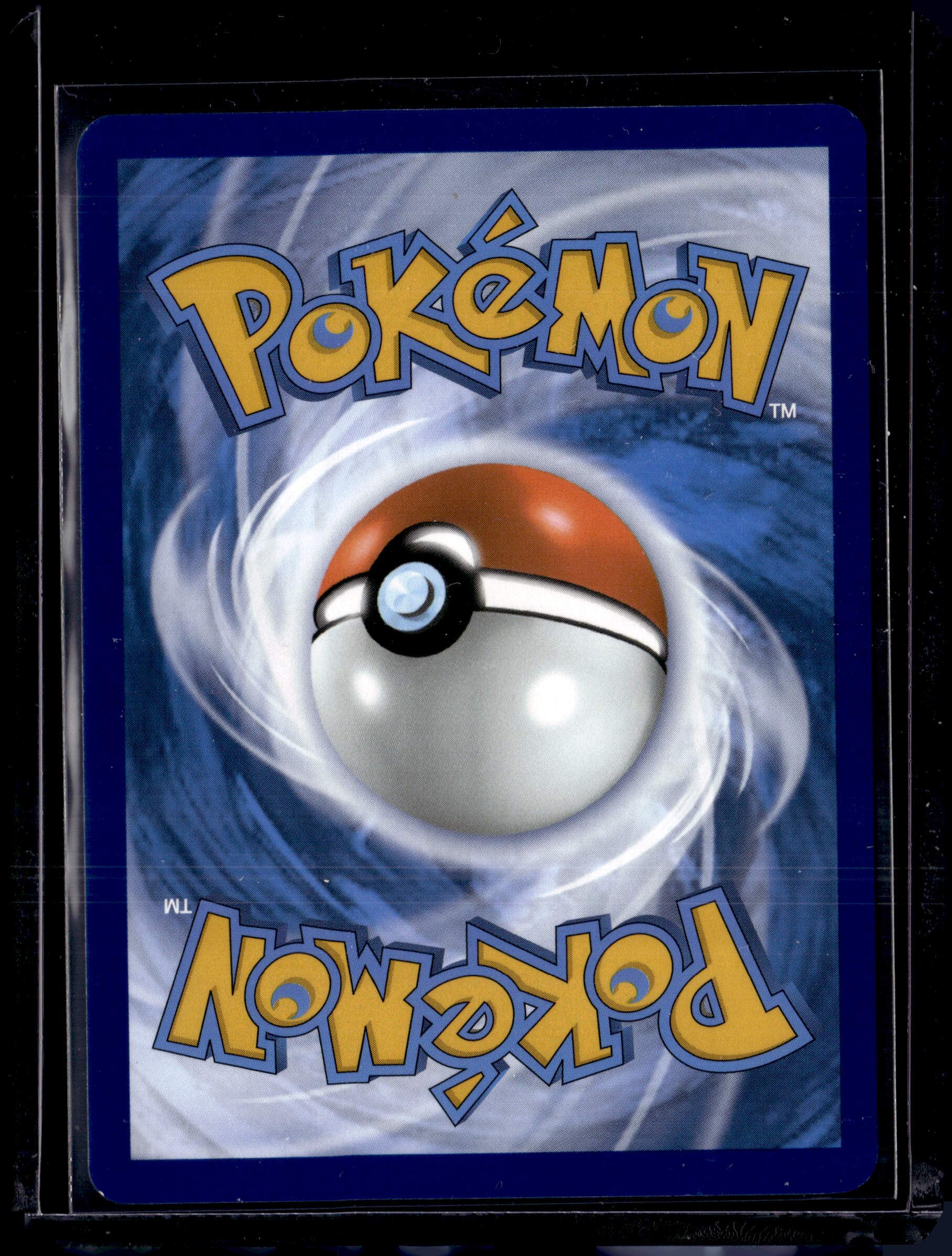 2025 S&V White Flare Zorua Illustration Rare