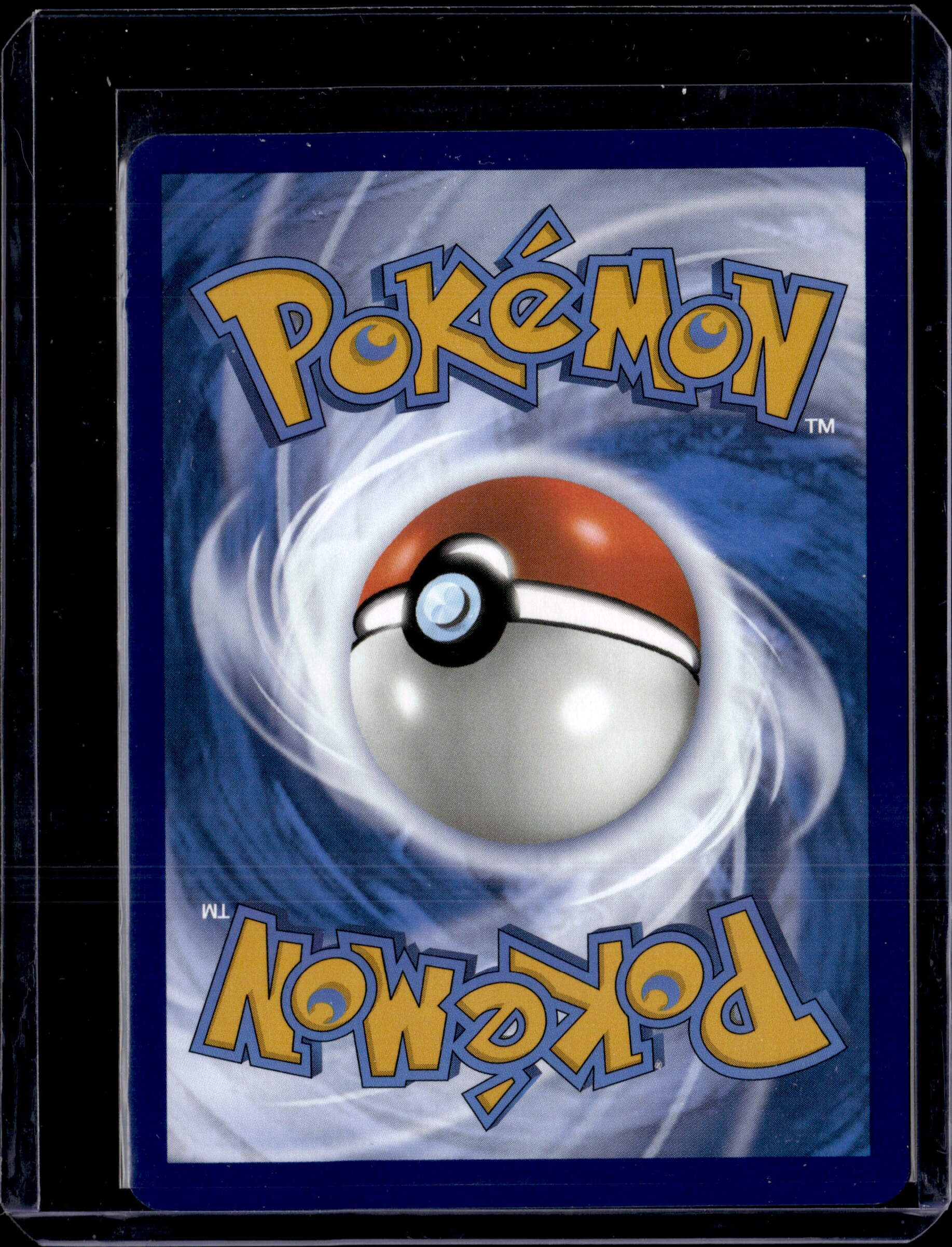 2023 Scarlet & Violet Base Set Slowpoke Illustration Rare