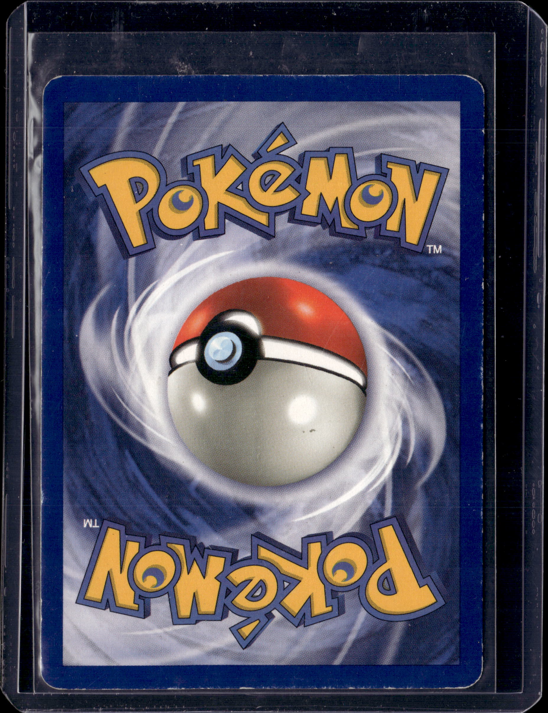 1999 Pokemon Fossil Gengar #5/62 Holo