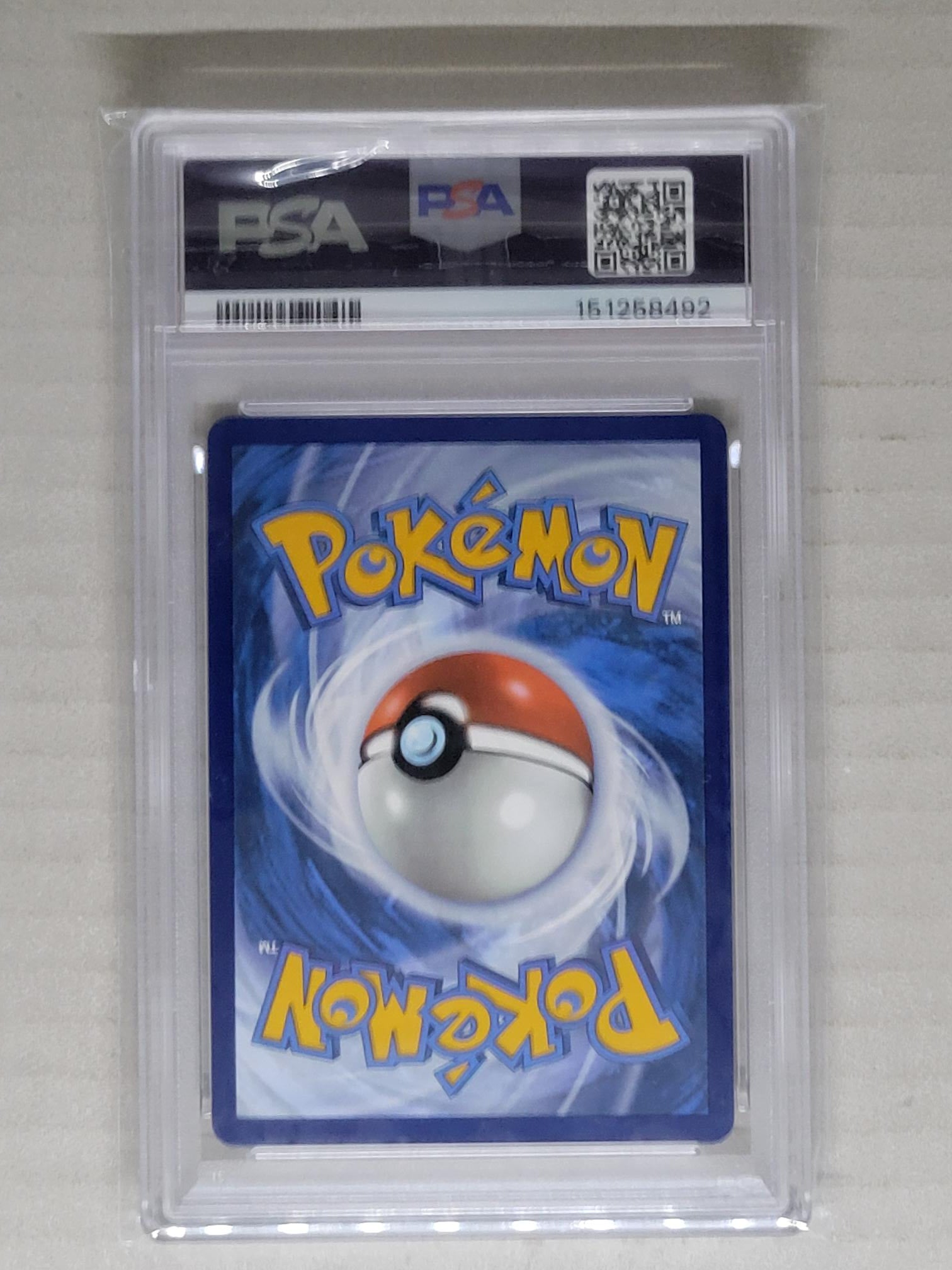 2025 Pokemon TCG Mega Absol ex 180/132 Me01 Mega Evolution SIR Holo PSA 9