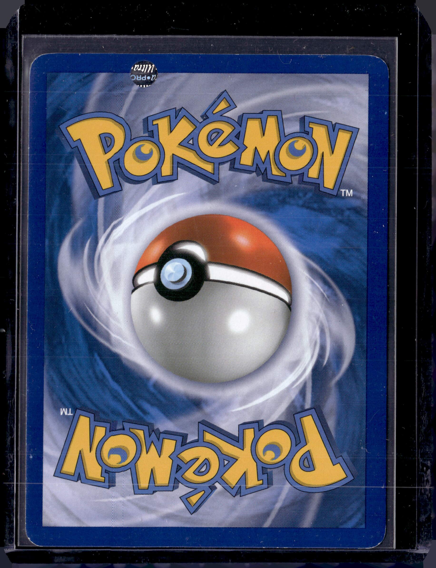 2010 Pokemon HG& SS Triumphant Rare Dragonite  18/102