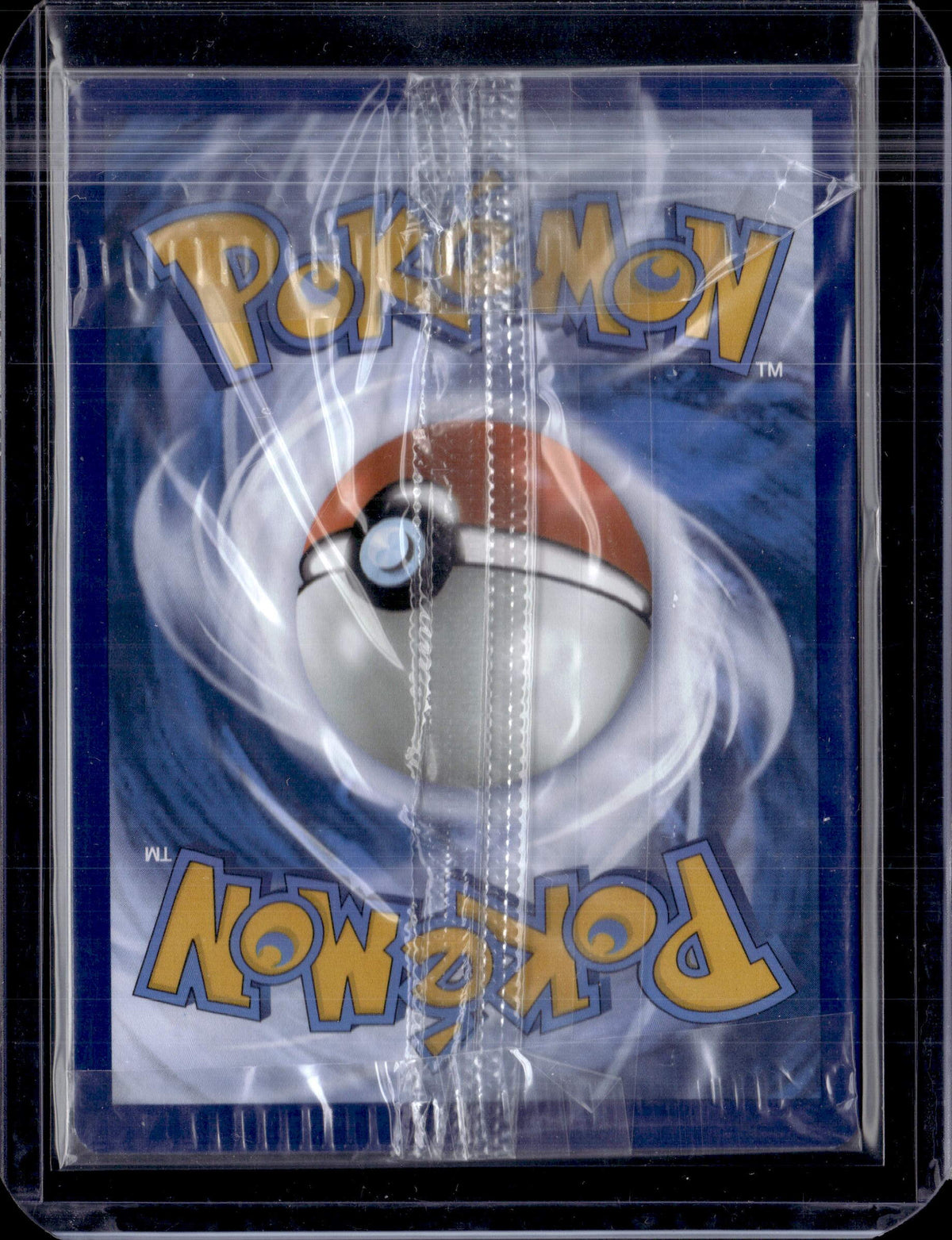 2023 Scarlet & Violet Promo Charmander (C)