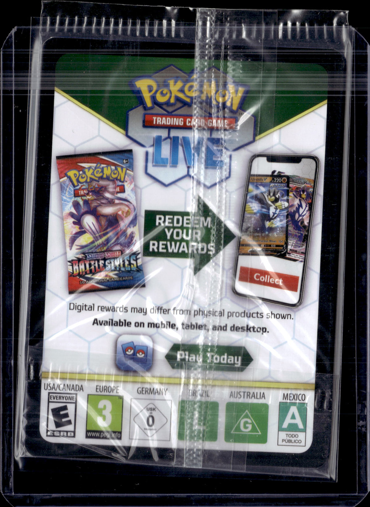 2023 Scarlet & Violet Promo Mew ex Sealed