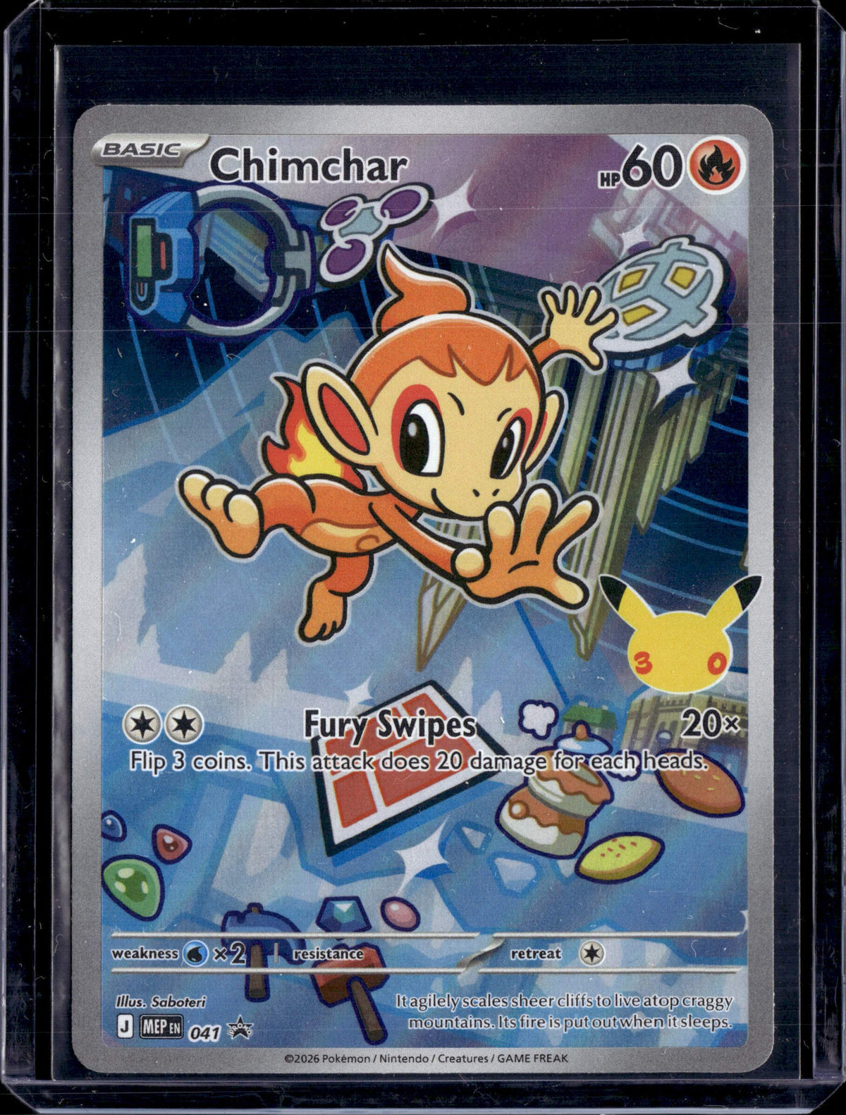 Set of 9 Pokemon TCG First Partner Illustration Collection Series 1 Promo