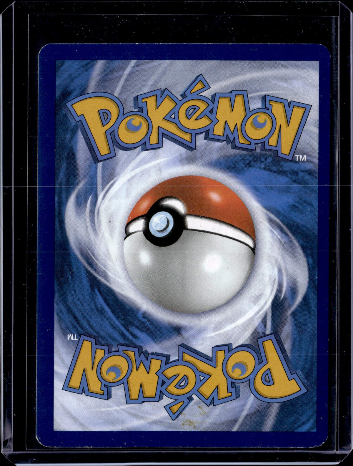 2023 Scarlet & Violet Promo Charmander DMG