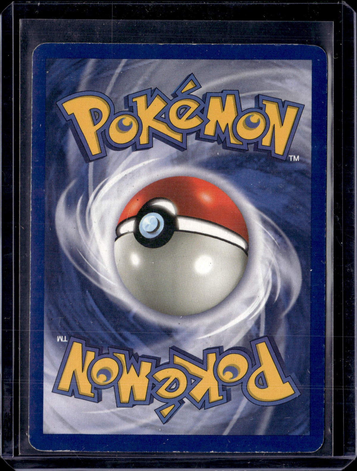1999 Fossil Gengar Holo Rare