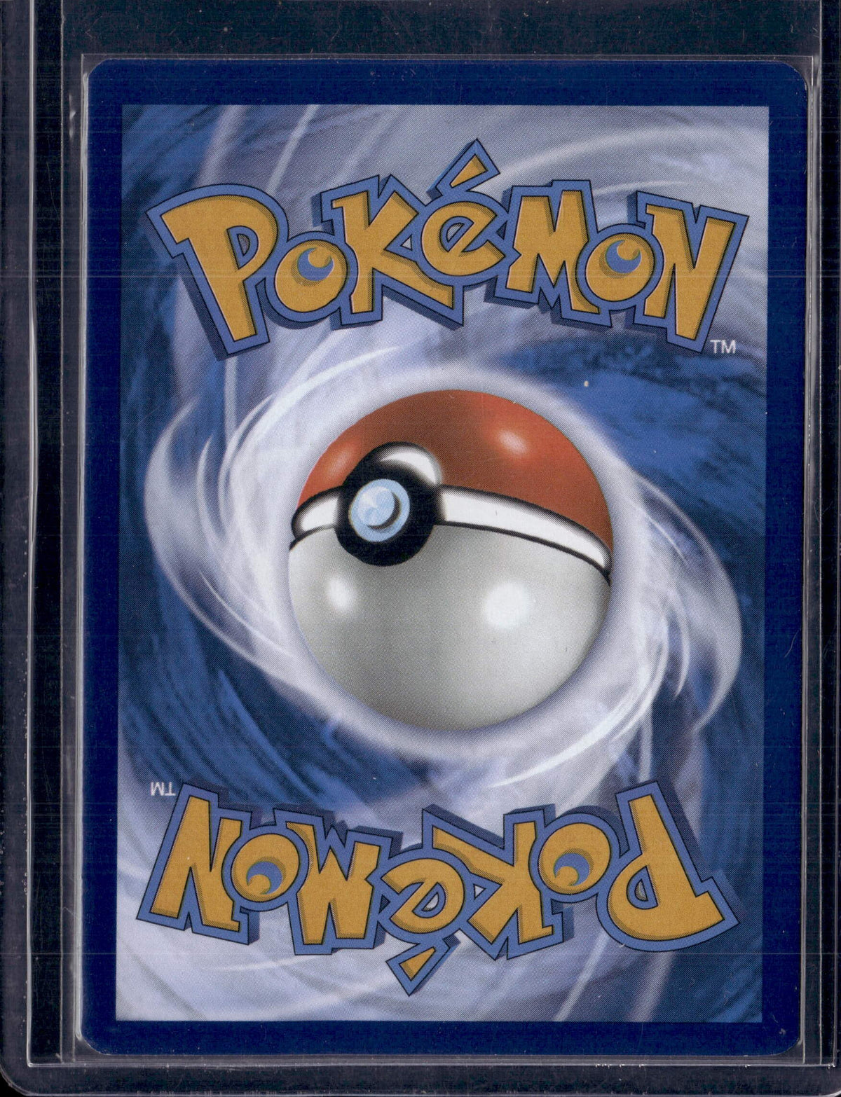 2023 Scarlet & Violet 151 Poliwhirl IR 176/165 (B)