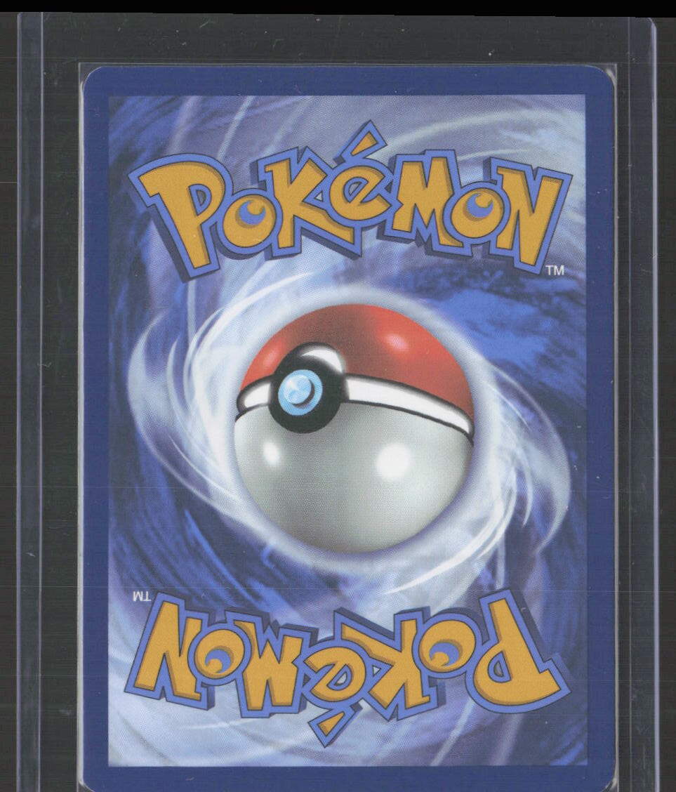 2025 Black Bolt Volcarona Illustration Rare 100/086