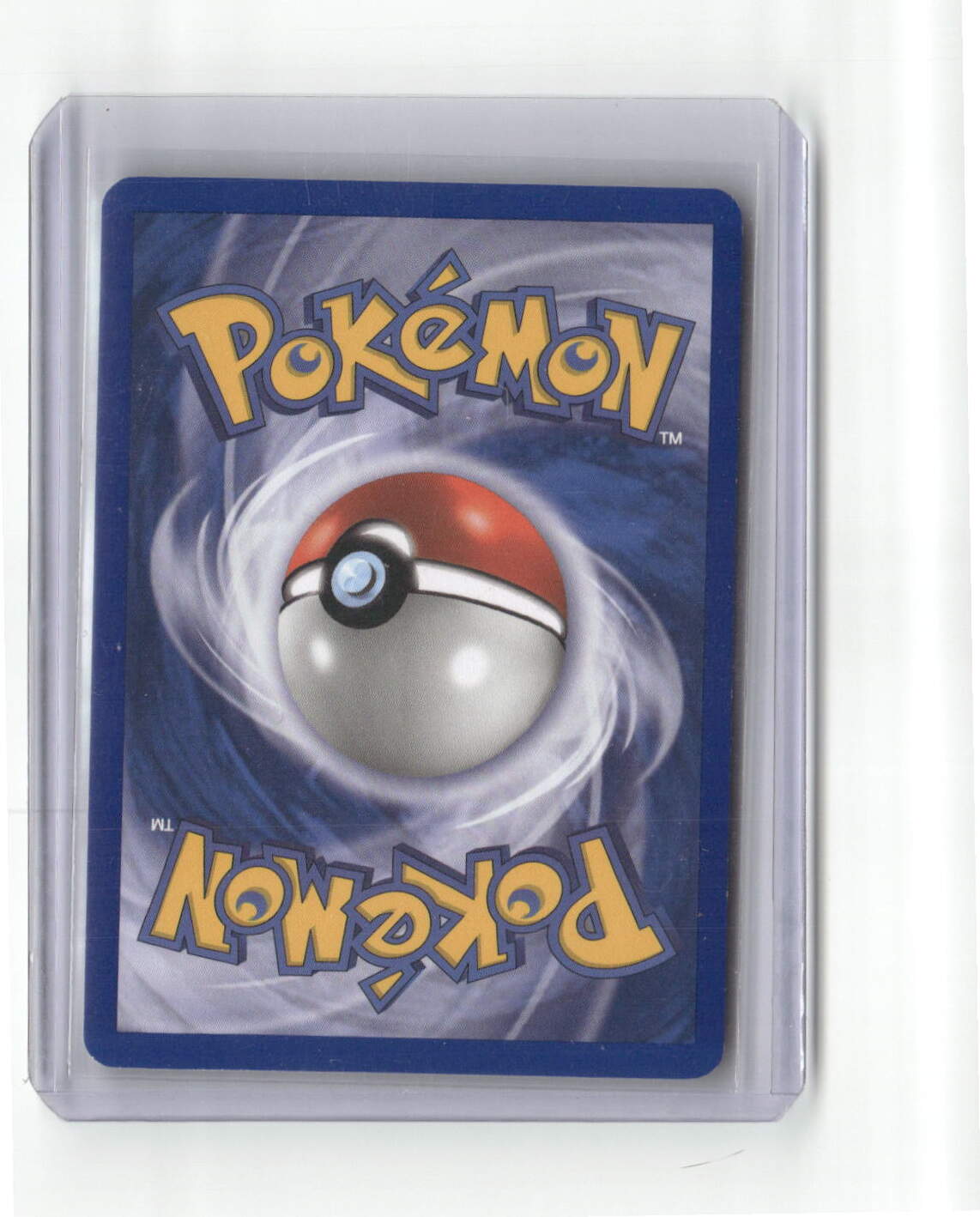 2006 EX Holon Phantoms Deoxys (Delta Species) Holo Rare 5/110
