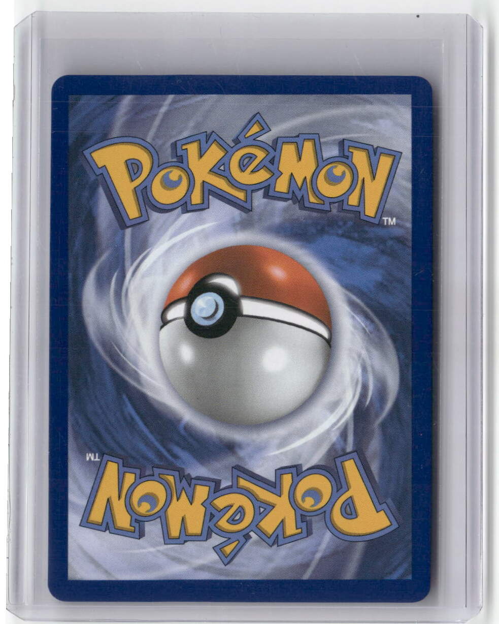 2026 Pokemon Ascended Heroes Mega Gengar ex Attack Rare