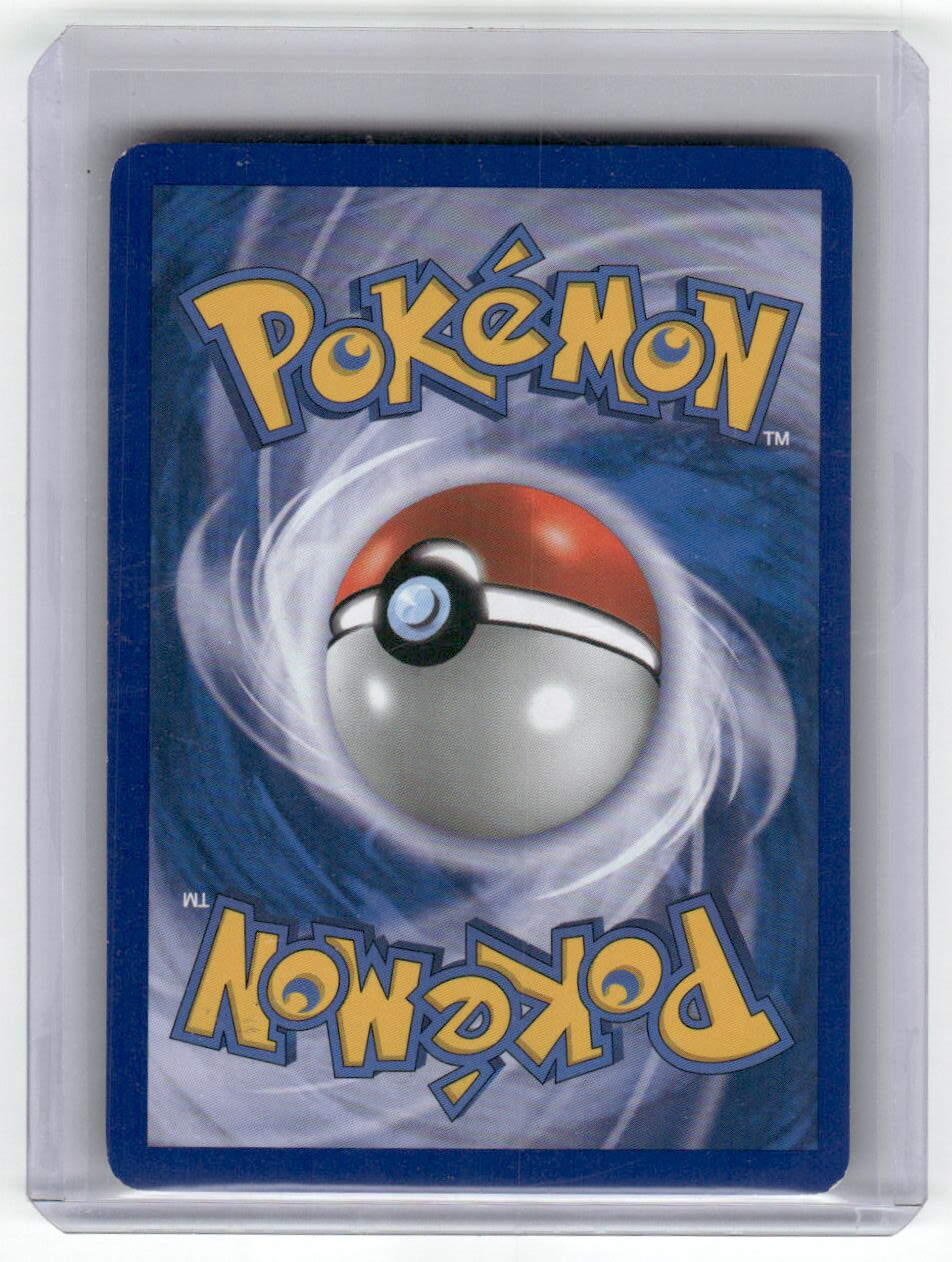 2008 Pokemon Diamond & Pearl Stormfront Drifloon SH1 Shiny Reverse Holo Rare LP