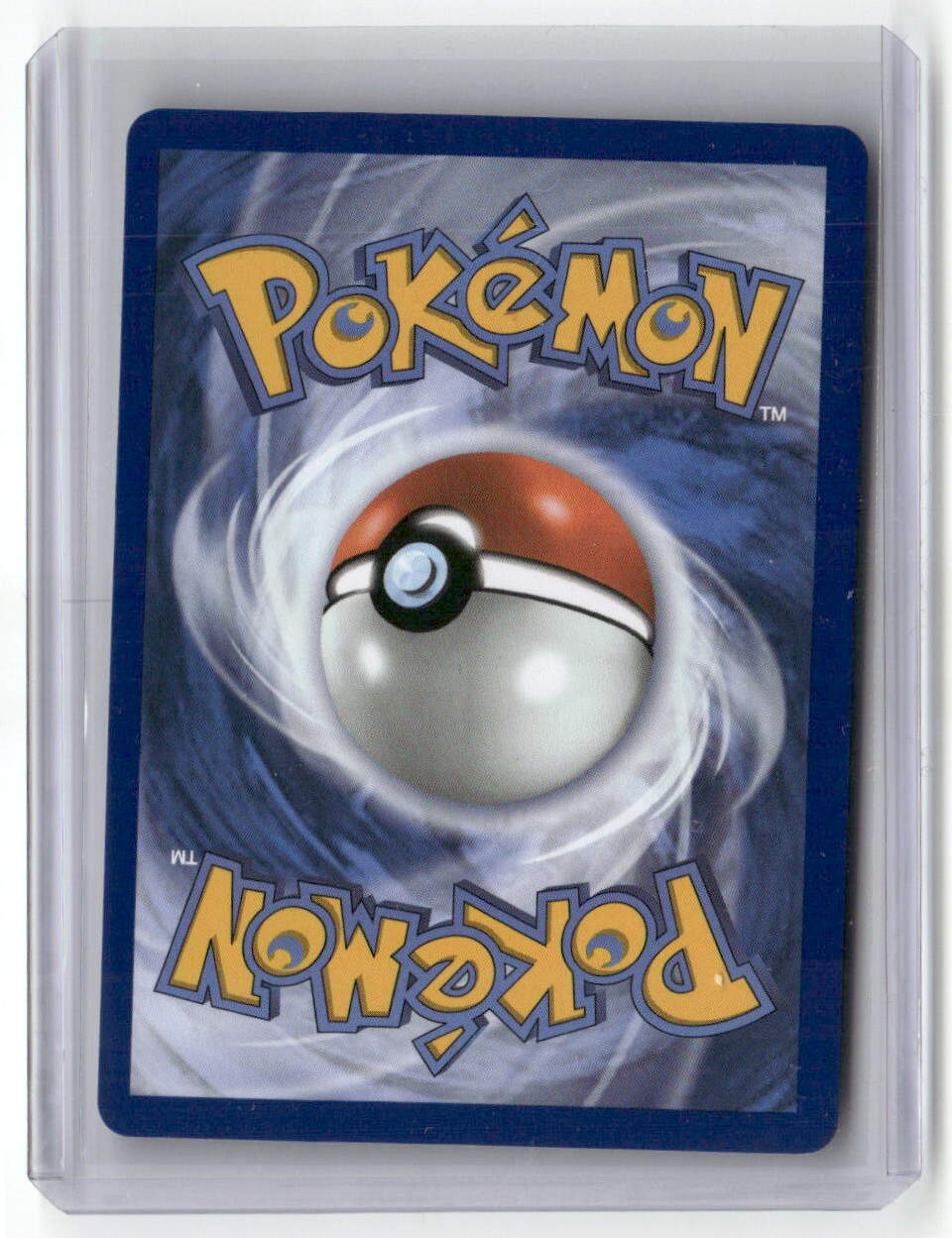 Mewtwo ex 151/128 30th anniversary Ultra Rare Holo