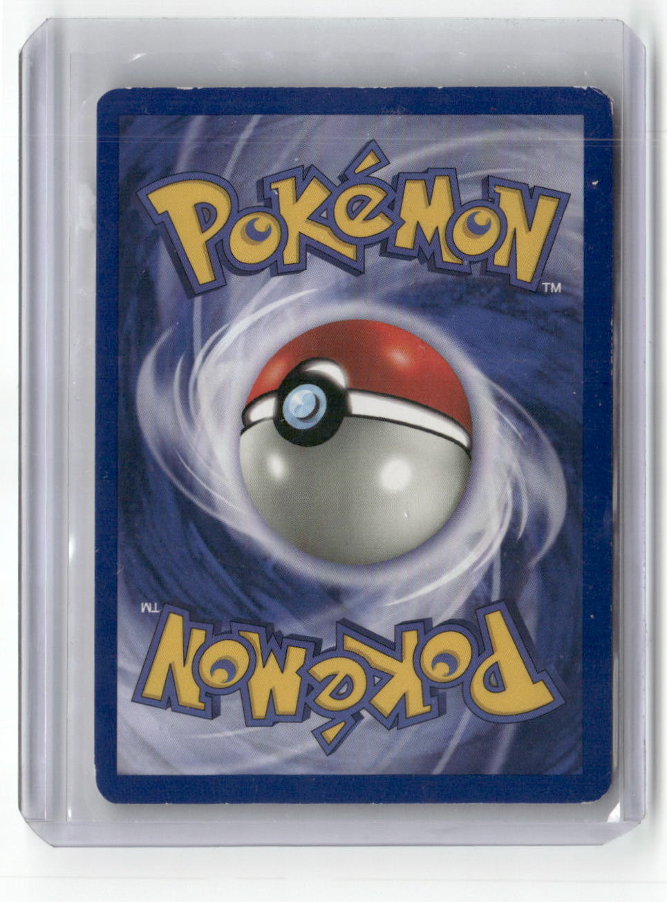 Mewtwo #12 WOTC Promo 2000 English Psychic Vintage