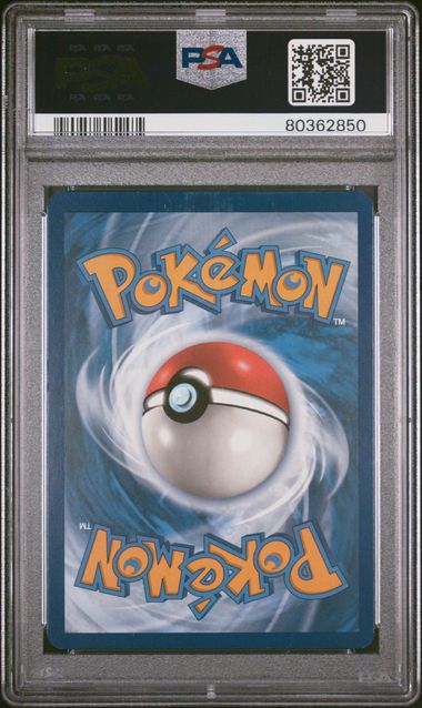 2023 Obsidian Flames Pidgeot ex SIR PSA 9