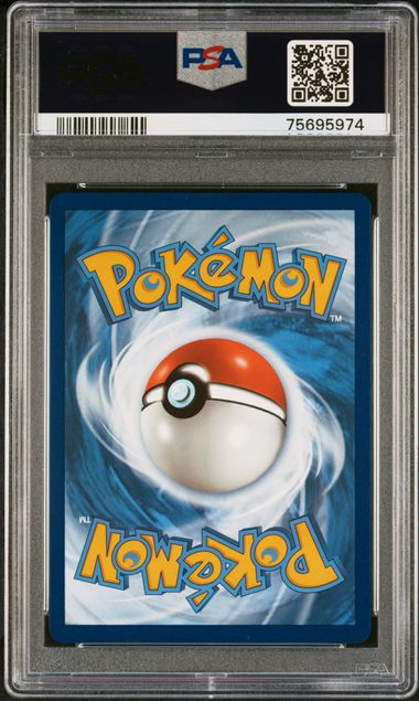 2022 Silver Tempest Trainer Gallery Blissey V Ultra Rare PSA 10