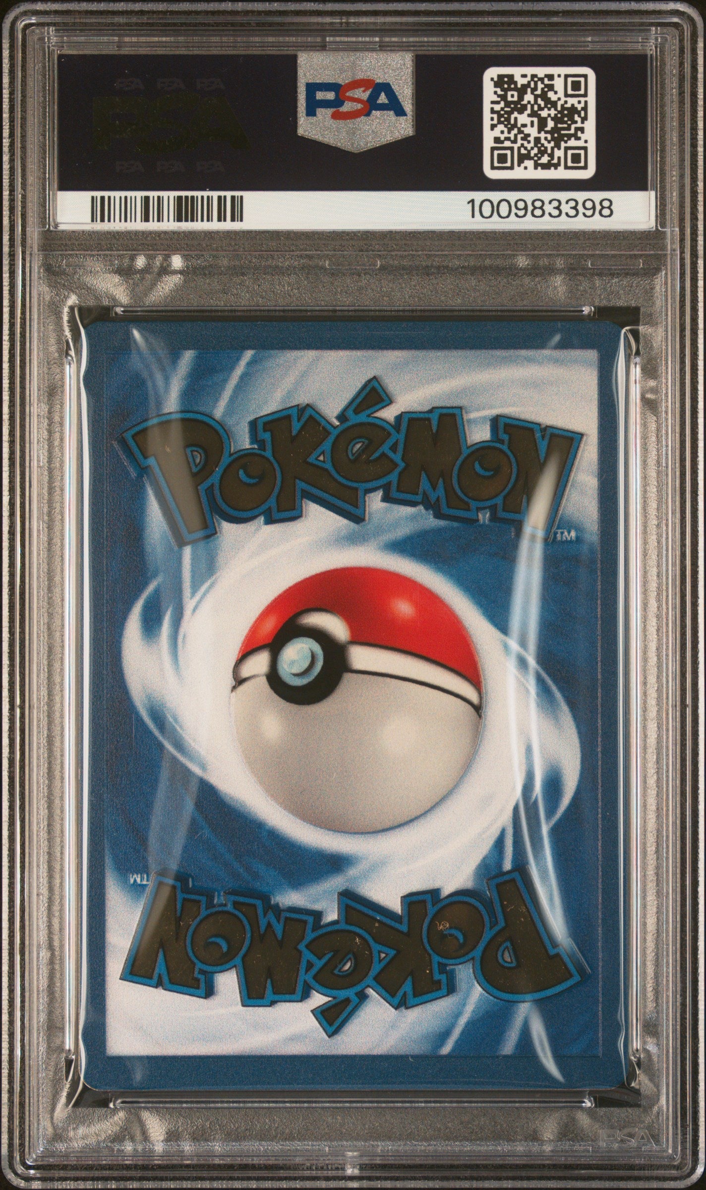 2021 Celebrations Charizard (Metal Card) PSA 9