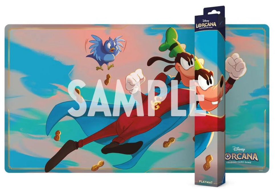 Disney Lorcana Playmat