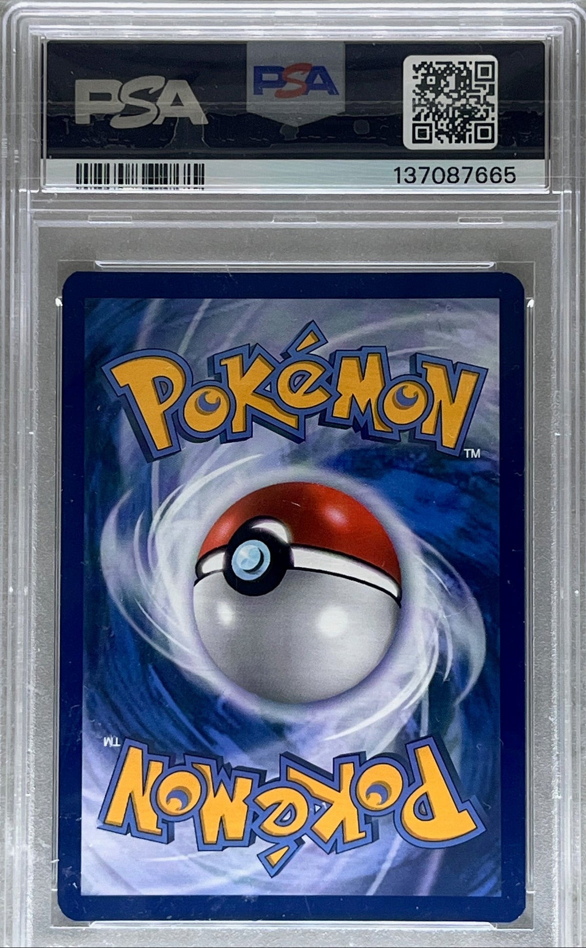 2022 Pokemon SWSH UPC Black Star Promo 260 Charizard Full Art V UPC PS