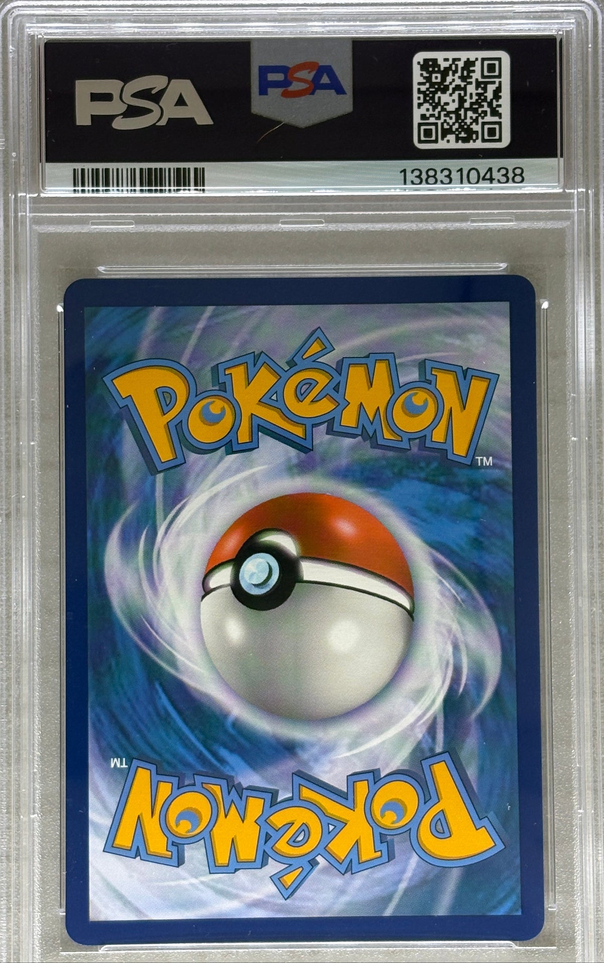 2020 Pokemon SWSH Champion Path ETB Charizard PSA 10