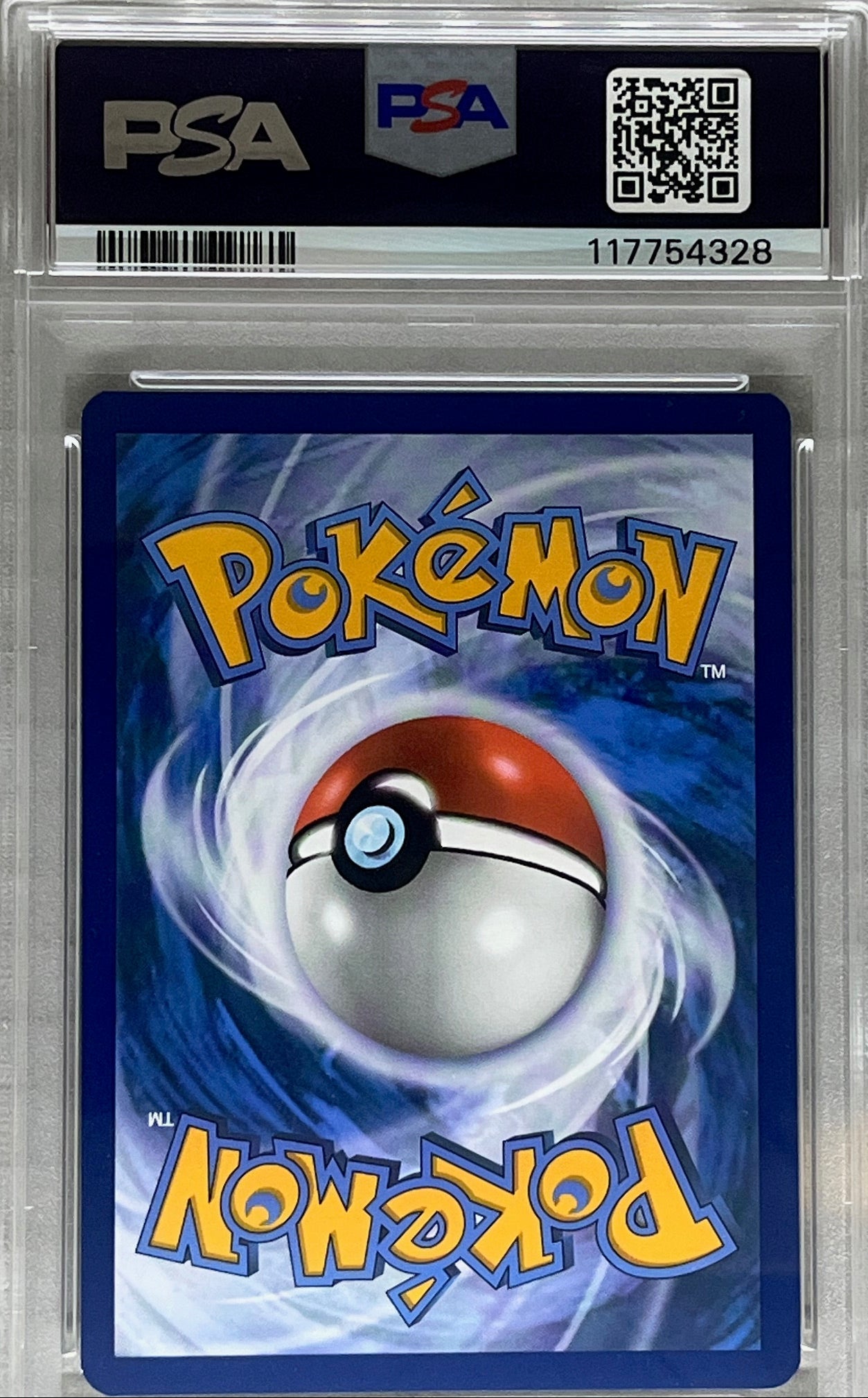 2024 Shrouded Fable Cassiopeia Ultra Rare PSA 10