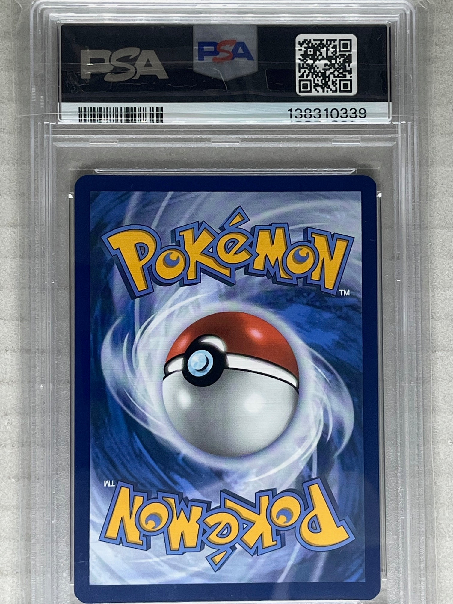 2025 Pokemon Eevee Ex Scarlet & Violet Promo Prismatic Super Premium #174 PSA 9 Mint
