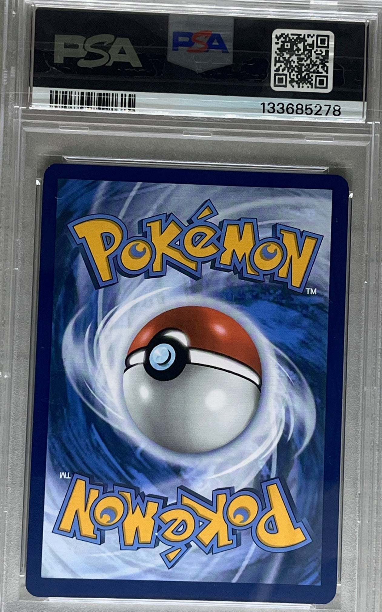2024 Pokemon Twilight Masquerade Special Illustration Rare #214 Greninja PSA 9