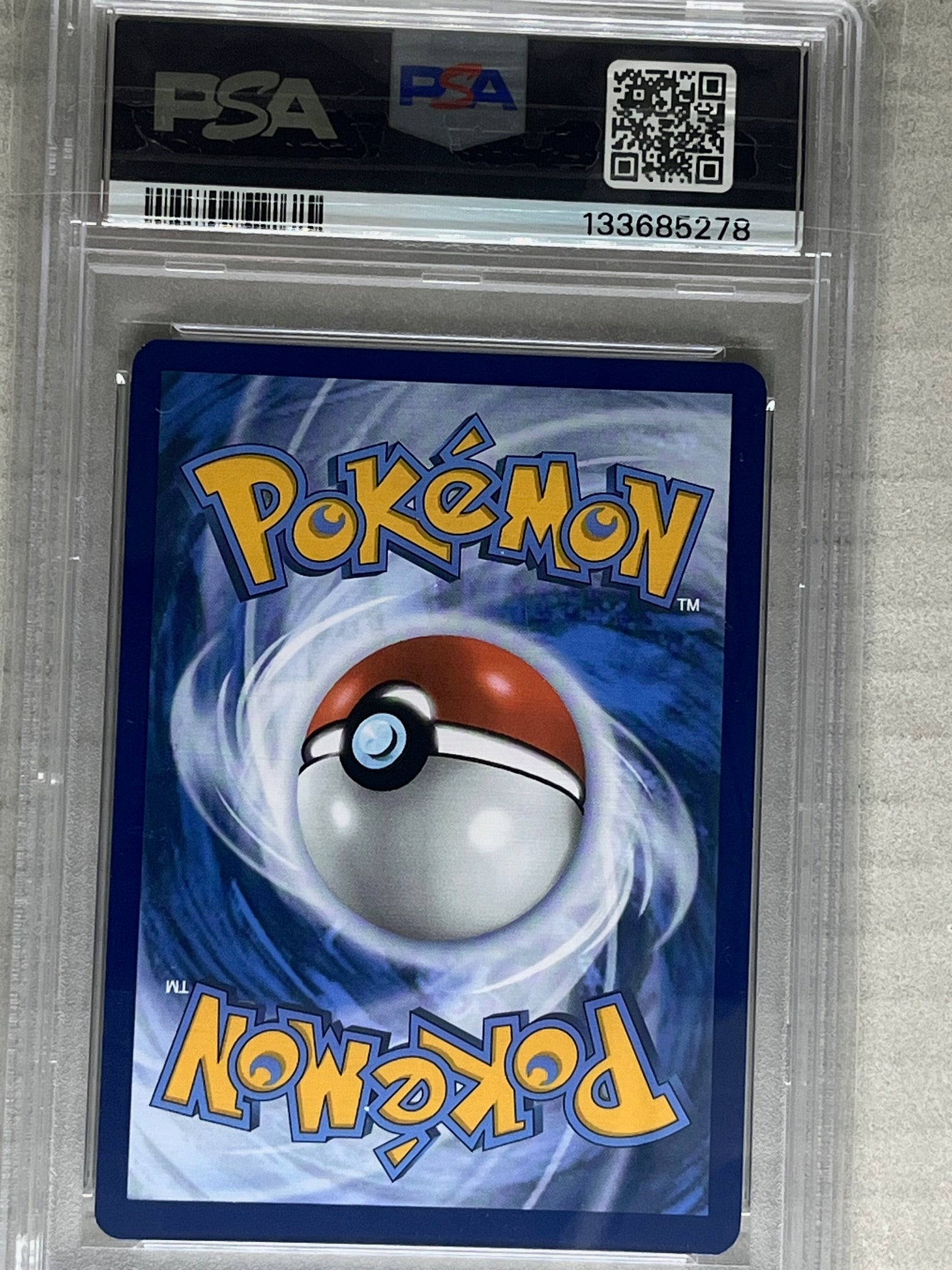 2024 Pokemon Twilight Masquerade Special Illustration Rare #214 Greninja PSA 9