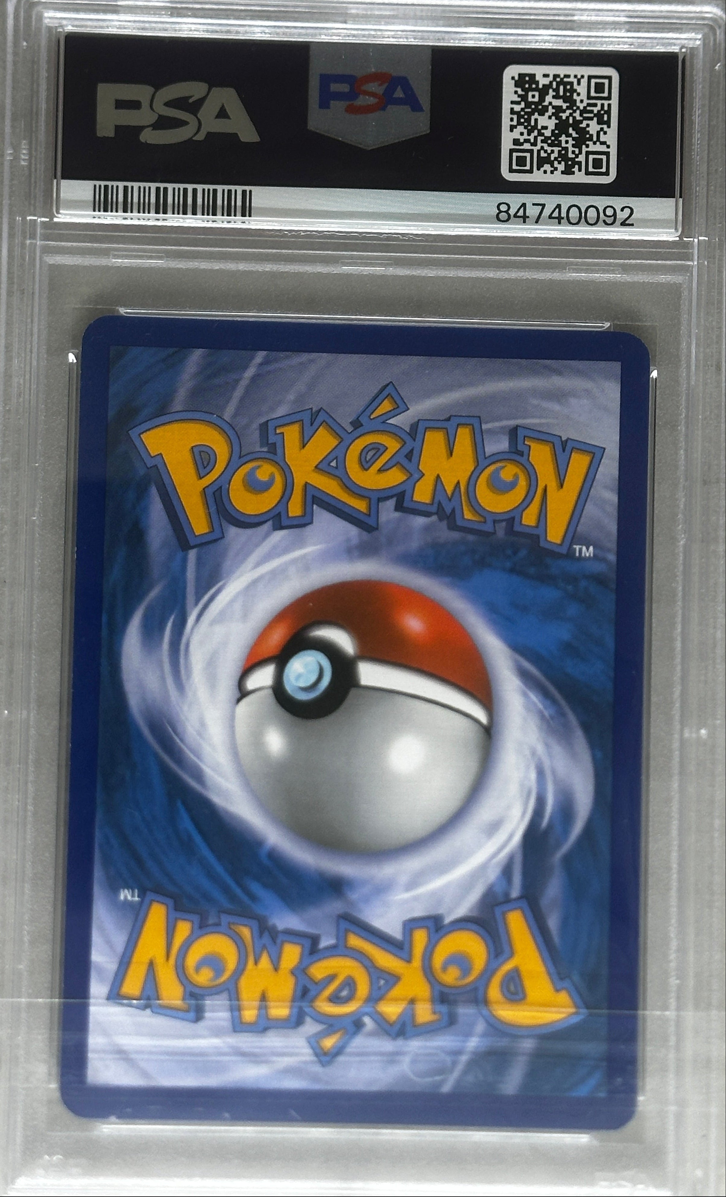 2013 Pokemon Legendary Treasures Full Art Shaymin EX PSA 9