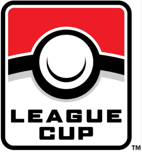 Play! Pokemon League Cup
