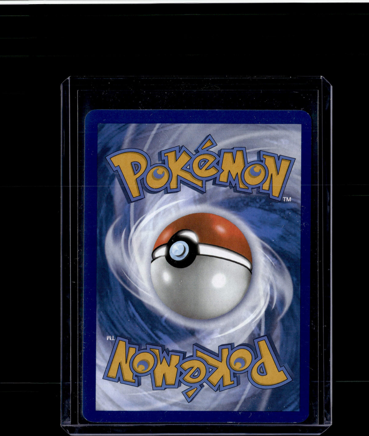 Pokemon Card Charizard ex 234/091 Scarlet & Violet Paldean Fates