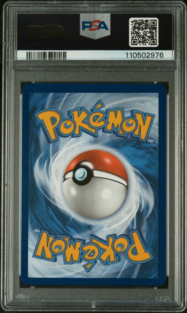2024 Pokemon Scarlet & Violet Surging Sparks IR Latios #203 PSA 9 MINT