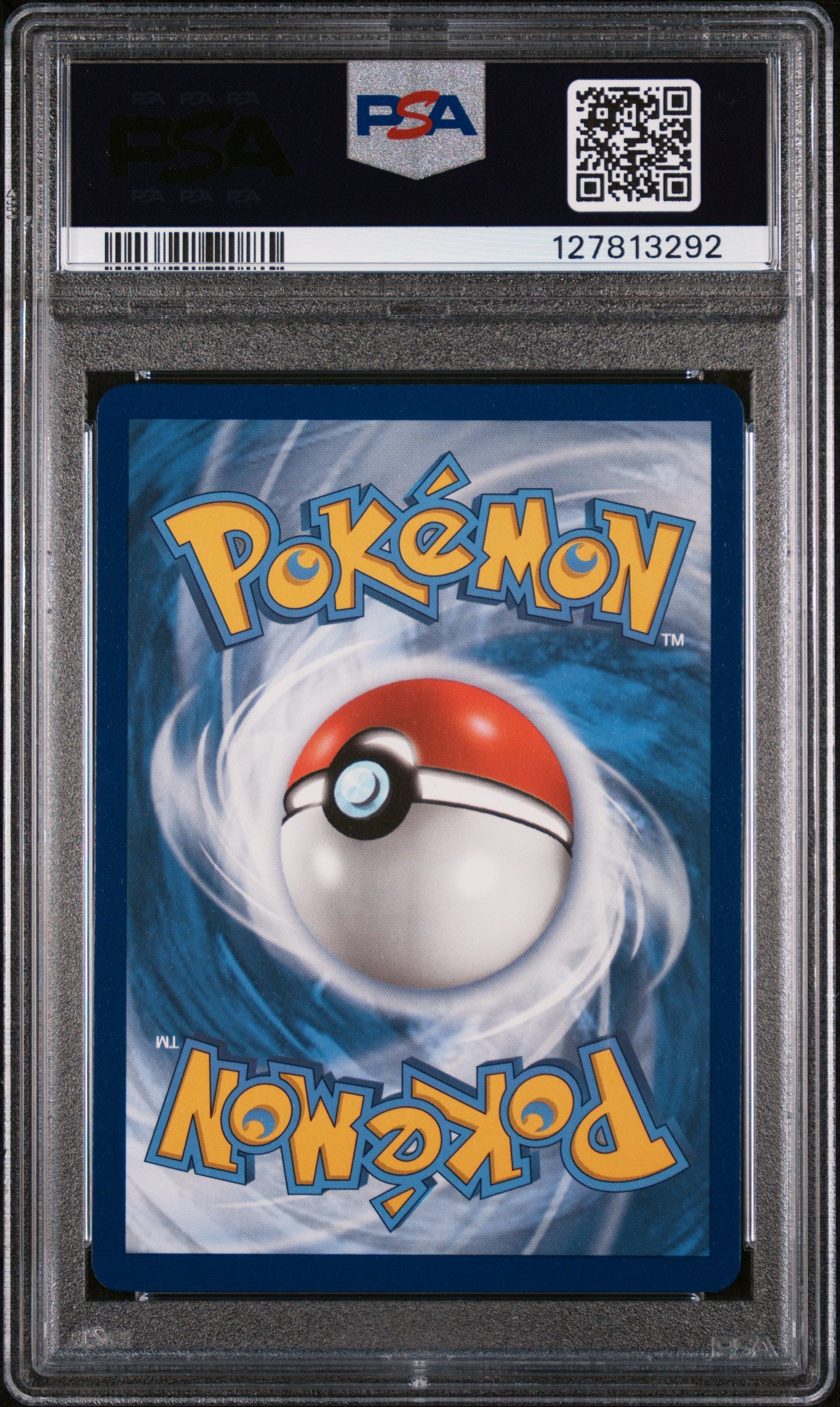 2021 Evolving Skies Rayquaza Vmax Secret Rare PSA 10