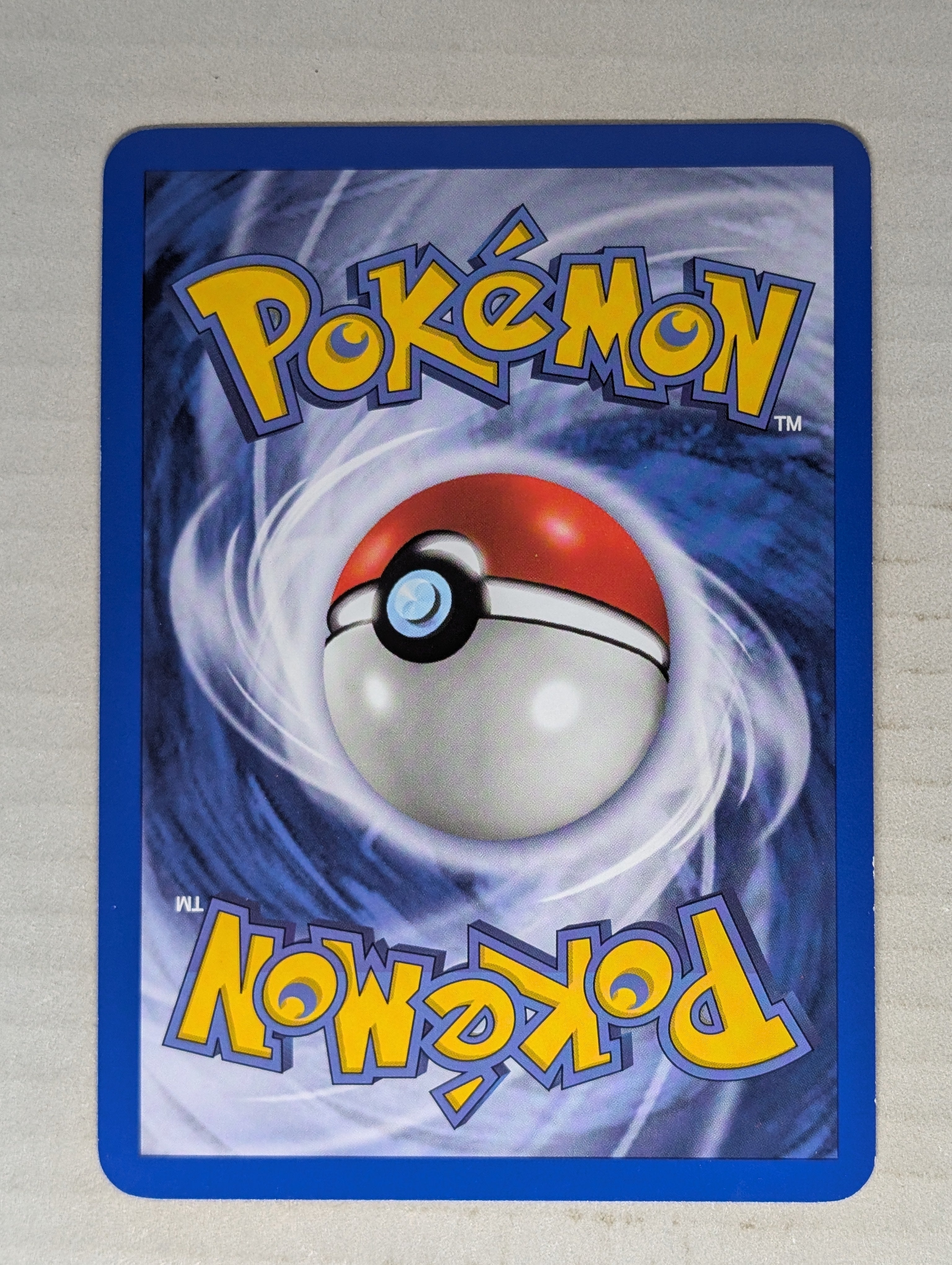 2002 Promo Alakazam (Box Topper)