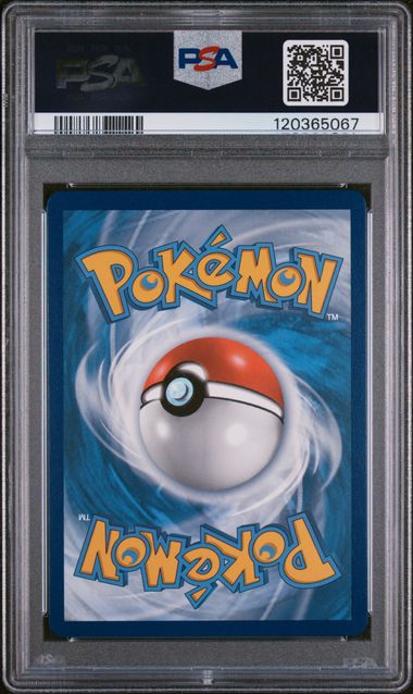 Pokemon TCG Cosmic Eclipse Arceus & Dialga & Palkia GX 156/236 Holo PSA 10