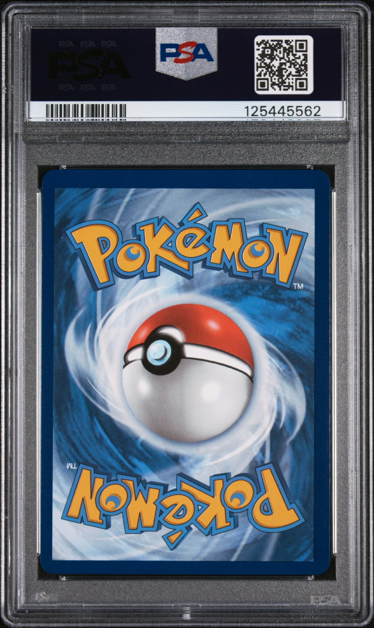 2025 Pokémon Hydreigon ex 161/086 Sv White Flare Holo, Ultra Rare, PSA 10