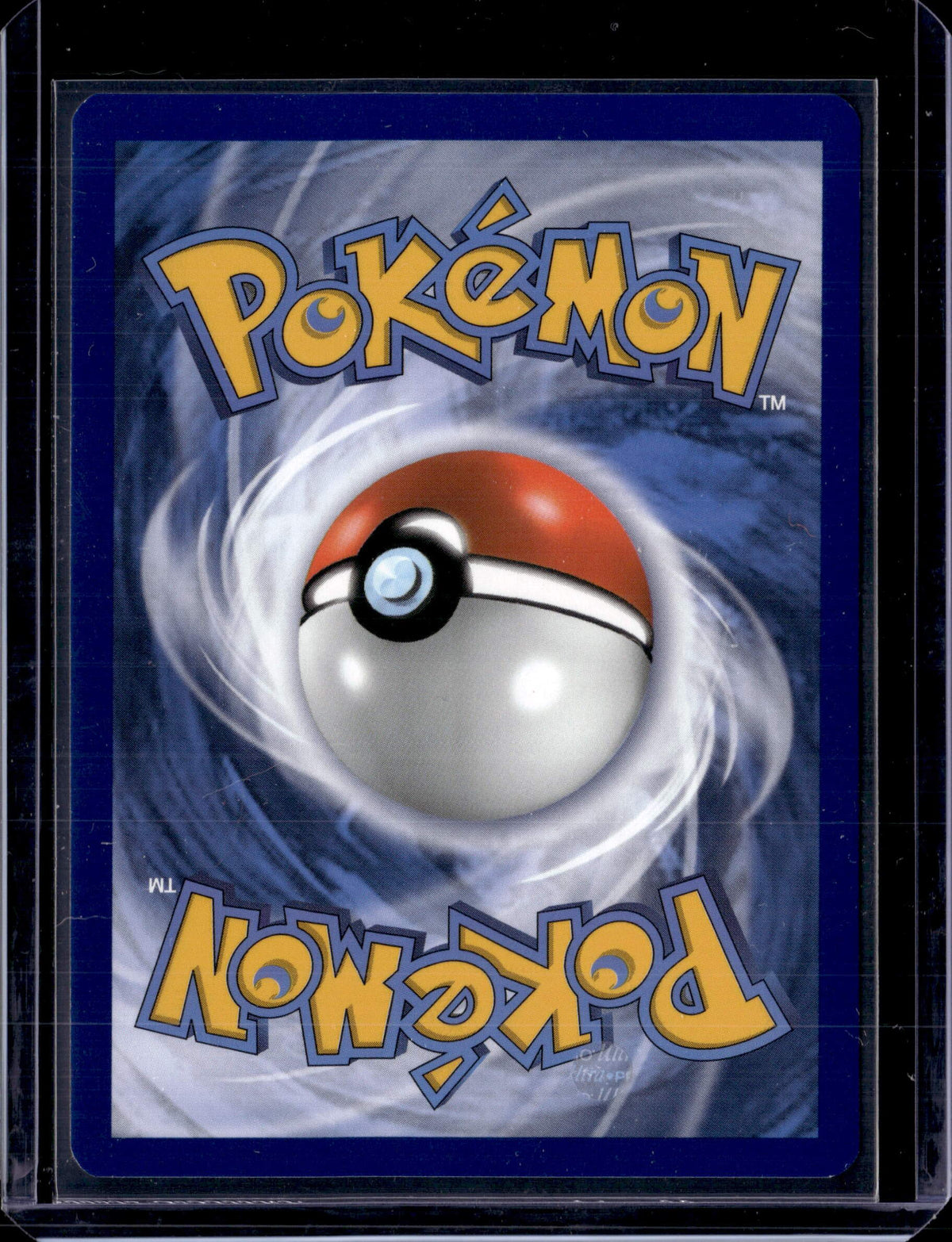 2022 Sword & Shield Promo Charizard V Holo SWSH260