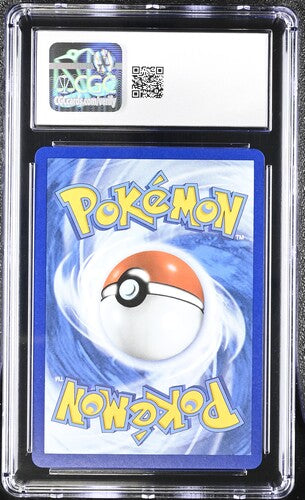 2021 Sword & Shield Promo Dark Sylveon V CGC 10