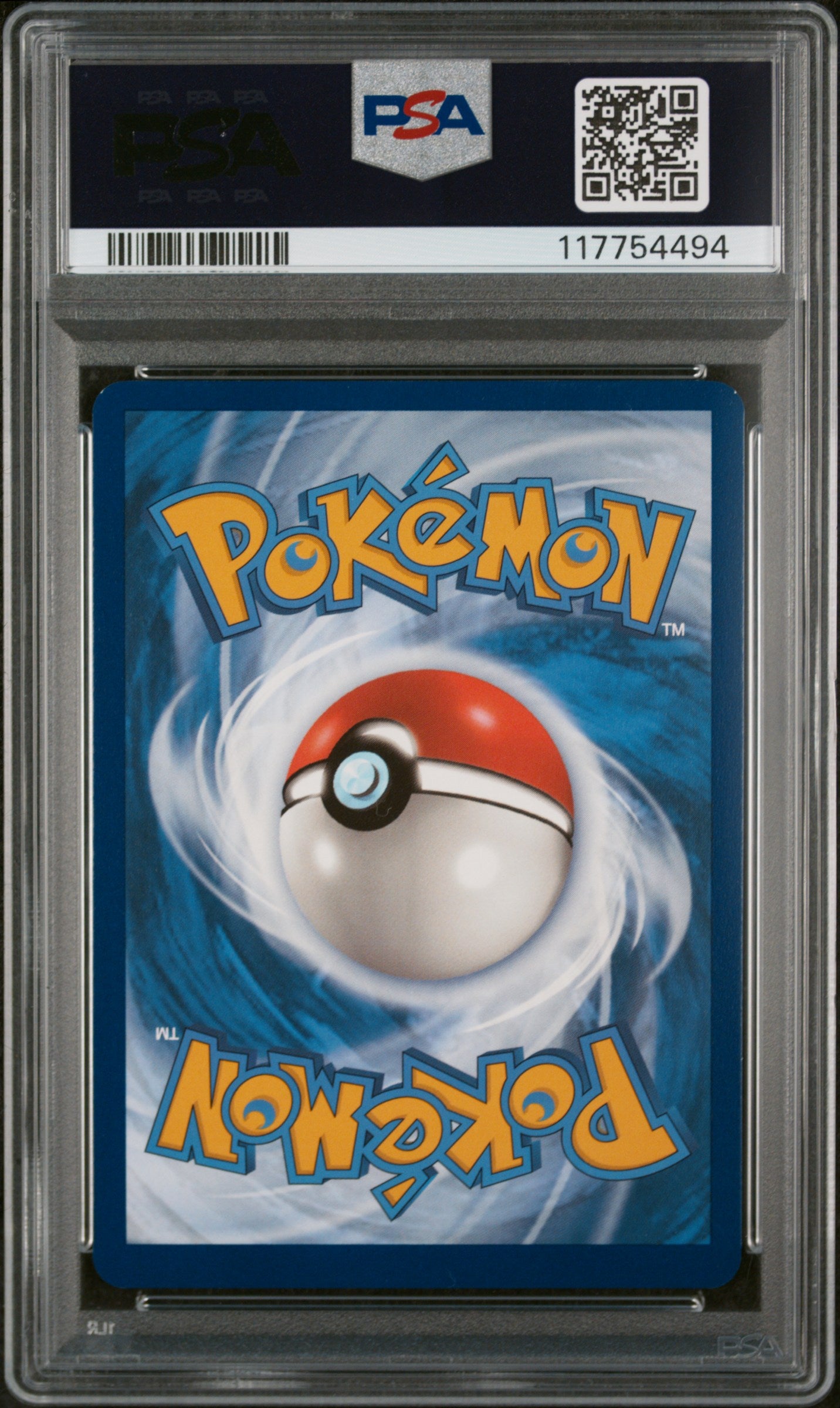 2023 Scarlet & Violet 151 Bulbasaur IR PSA 9