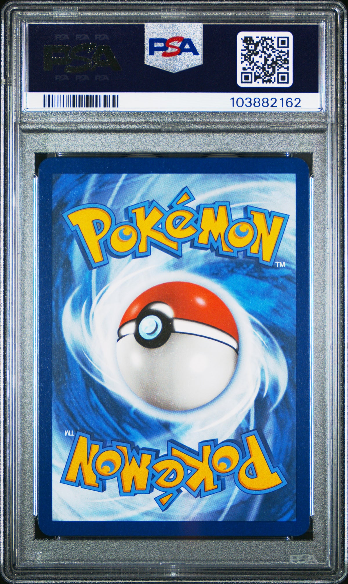 2025 Pokemon Scarlet & Violet Promo Prismatic Evolutions ETB Alt Art Eevee #173 PSA 10 GEM