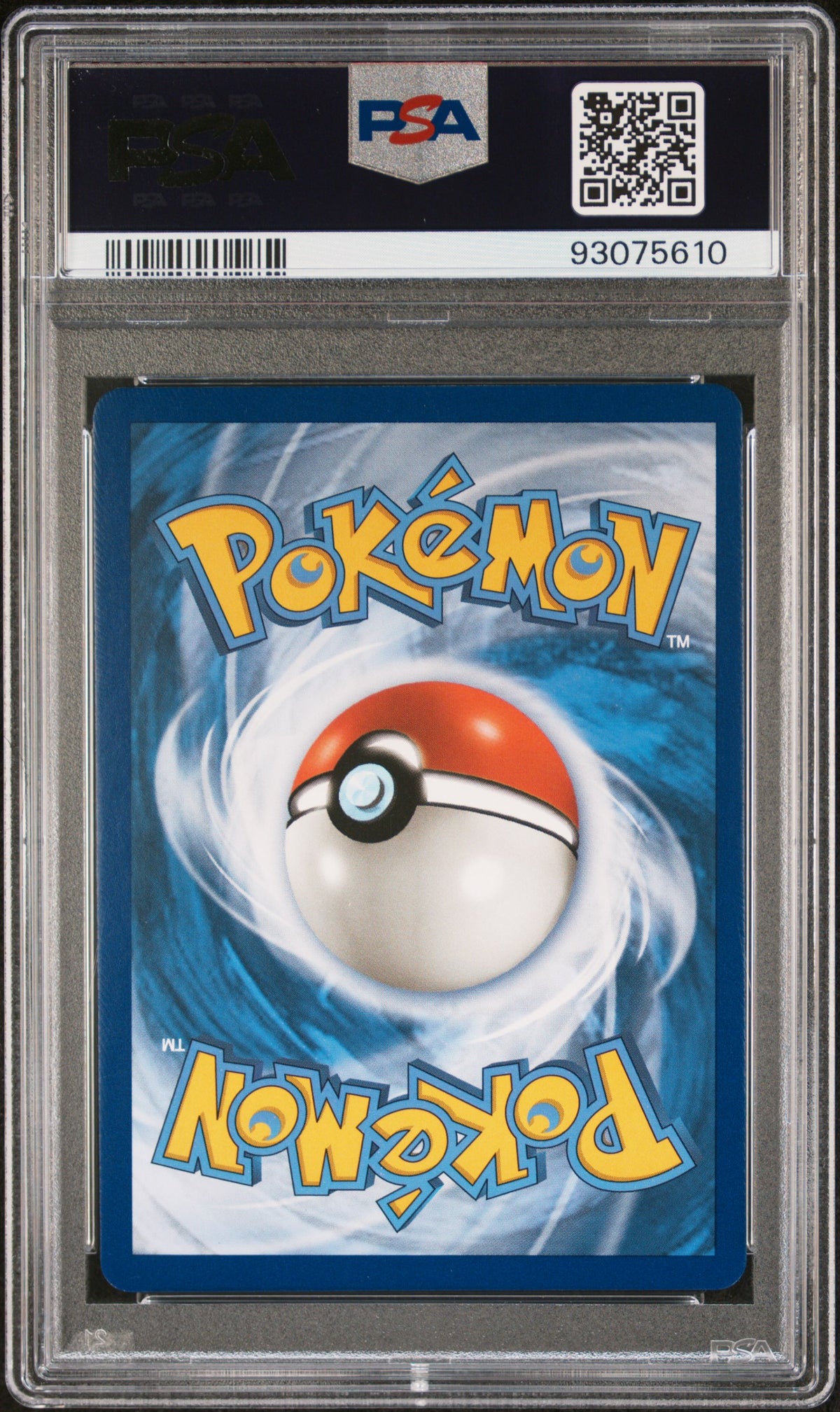 2016 Pokemon XY Evolutions M Charizard EX Full Art #101/108 PSA 10