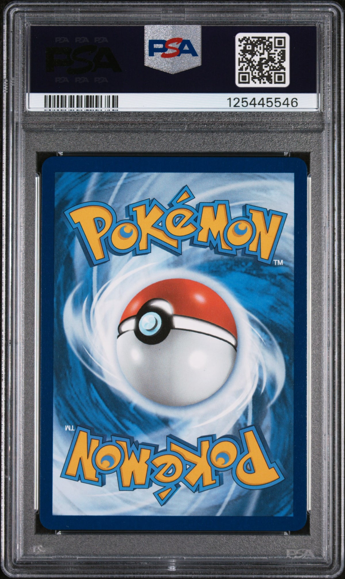 2025 Pokemon Scarlet & Violet Black Bolt SIR N'S Plan #170 PSA 10