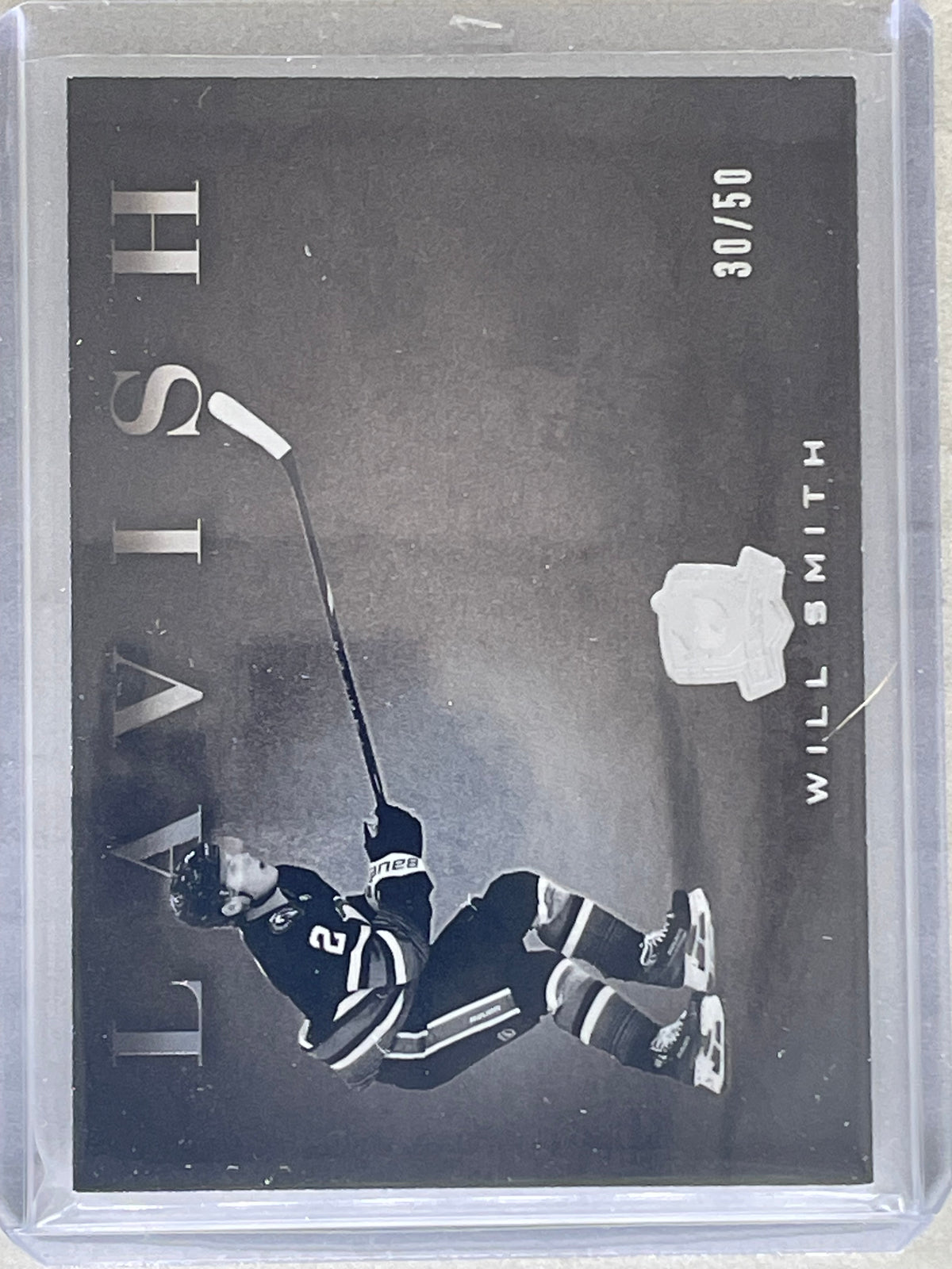 2024-25 The Cup Lavish Will Smith /50