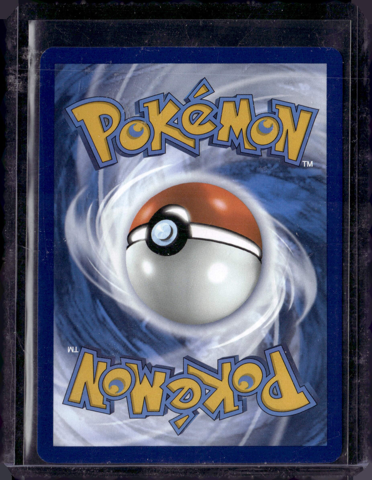 2017 Pokemon M Lucario EX 55a/111 (b)