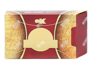 2025 Cryptozoic CZX Jurassic Park Hobby Box